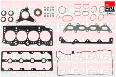FAI AUTOPARTS hs1676 -